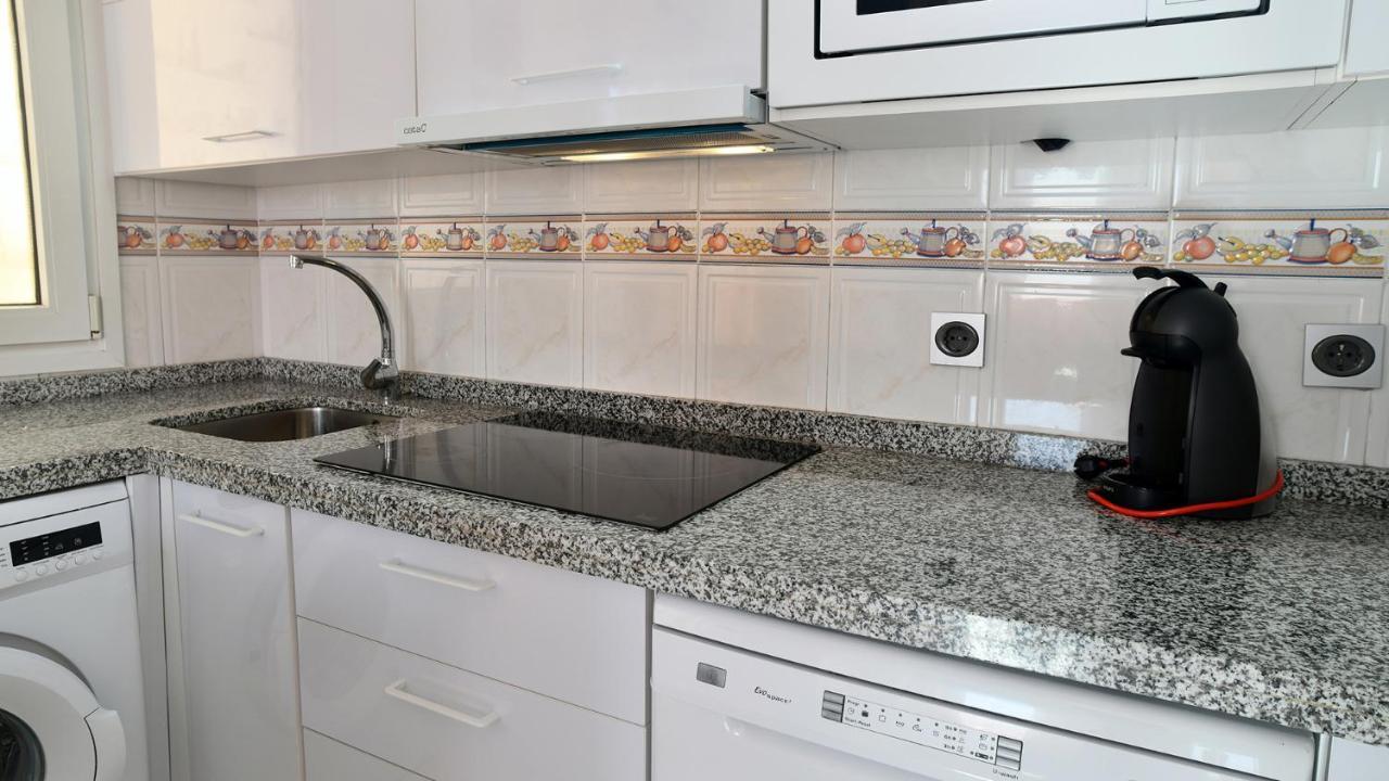Wonderstays Apartamentos Morgan Málaga Exterior foto